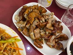 -胖子菜馆(隆昌路店)