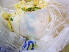 -安徽阜阳卷馍(西单店)