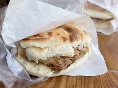 -子午路张记肉夹馍(兵马俑店)