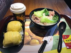 -真功夫(华凯广场店)