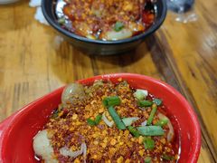 -冒椒火辣(奎星楼街店)
