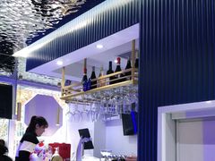 -壹粉屋新疆炒米粉(建外SOHO东区店)