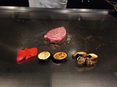 -活伊势龙虾料理 中纳言(千日前味乐馆店)