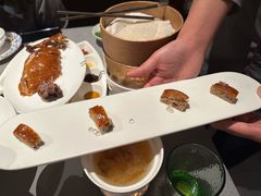 酥香嫩烤鸭-阿庄新豫菜(通泰路店)
