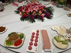 -牛豆吉(友谊花园店)