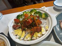 -渔港甄宴·海鲜·地标烟台菜(金沙滩店)