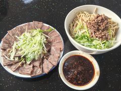 -十二忠手拉面(中华路店)