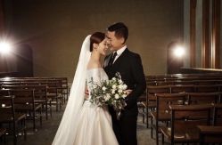 -拾尚映画·STUDIO婚纱摄影(中关村店)