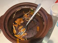 -火啫啫·粤式啫啫煲(南通首店)
