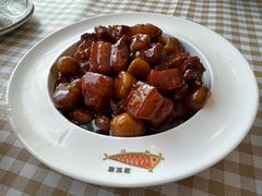 -京北渔家傲