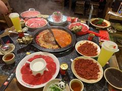 -蜀大侠火锅(春熙路店)