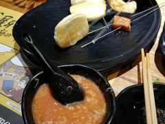 -聚点串吧·北京烧烤(赵登禹路店)