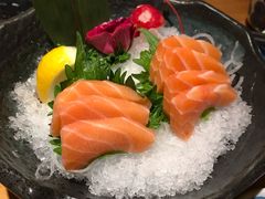 -一心创作料理屋(经开万达店)