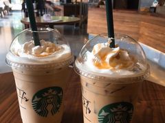 -星巴克臻选(南京艾尚天地店)