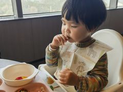-佘山世茂艾美·御珍轩中餐厅