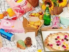 -摇滚披萨(长春街店)
