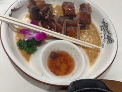 -将军烧鹅海鲜酒楼