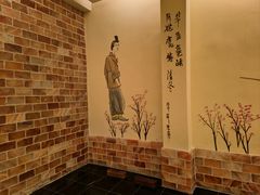 -永青泉汗蒸广场(大运河博物馆店)