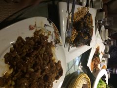 iphone_upload_pic-闫府私房菜·百年鲁菜(恒隆店)