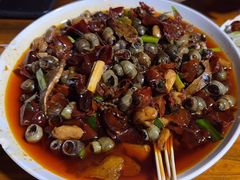 -三哥田螺(北书院街店)
