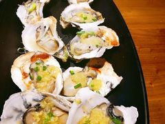 -烧蠔帮·生蚝海鲜牌档(观海店)