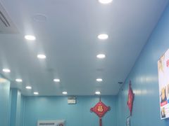 -Andrew指甲专科灰指甲·甲沟炎矫正·3D步态矫形鞋垫定制(浦三路店)