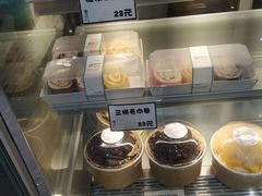 -密约(浦沿店)