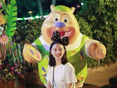 -沈阳方特欢乐世界