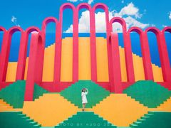 -漳州滨海火山岛自然生态风景区