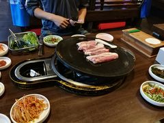 黑猪五花肉-Dombe豚(黑猪肉街店)