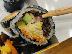 -传闻来紫菜包饭·打糕(西塔韩百店)