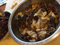 -翠云水煮鱼(双龙大道店)