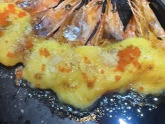-花狸日本料理(柏庐广场店)