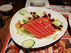 -路易十三西餐厅(西关新天地店)