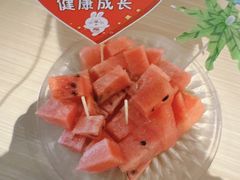 -海底捞火锅(长沙华创国际广场店)