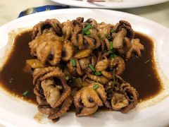 -天天渔港海鲜酒家(石浦玉泉路店)
