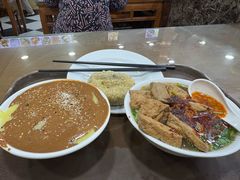 豆泡丸子汤-白魁老号饭庄(交道口店)