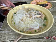 -华姐鸡粉(中心店)