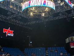 -芭提雅MAX泰拳馆