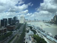 -上海外滩英迪格酒店