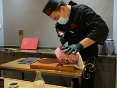 -松鱼亭·和牛烧肉(协鑫广场店)