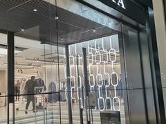 -ZARA(大上海时代广场店)