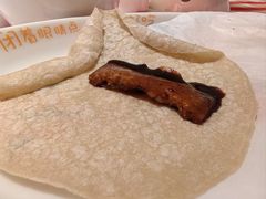 -西贝(吴江路湟普汇店)