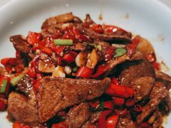 -湘渝人家·川湘菜(十里河店)