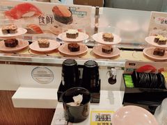 -争鲜回转寿司(通州万达店)