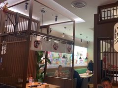 -沼津港精致料理·寿喜烧·烧鸟(青浦宝龙广场日料榜单店)