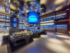 -上和臻品中国菜(花园街店)