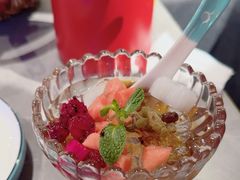 -四川饭店(城乡购物中心店)
