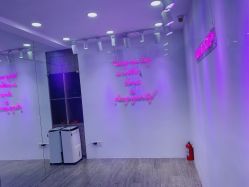 -DOS HOP潮上舞蹈