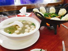 -四海鲜渔家菜(黄金海岸店)